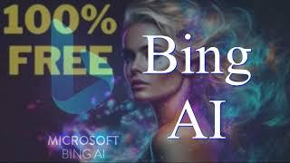 АВАТАР МГНОВЕННО.Microsoft Bing AI Tools.