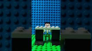 Let's See Steve with an Xray