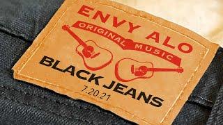 Envy Alo - "Black Jeans" - Live From Camera Jams