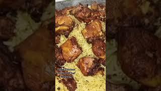 Fried Chicken Pulao | Easy Tasty Pulao | By Chef Maryam#food #cooking #trending #viralvideo