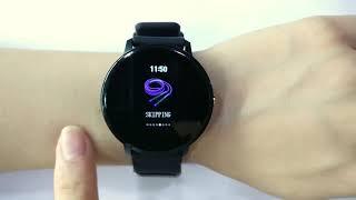 NEW! COLMI V11 Smart Watch