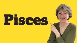 PISCES *WHOOP WHOOP! MONEY, LOVE AND HAPPINESS! You so deserve this Pisces!