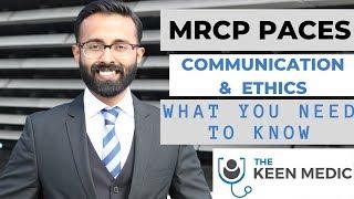 MRCP PACES Station 4 What you Need to Know!