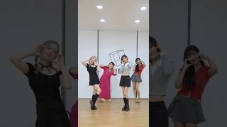 Aasa kooda dance with K-Pop girl groups ​⁠@LIGHTSUMOfficial #aasakooda