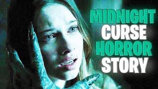 CURSE OF MIDNIGHT! Horror Stories / True Scary Stories