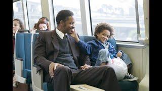 Protect your dream. Will Smith's motivational speech. [In Pursuit of happiness]