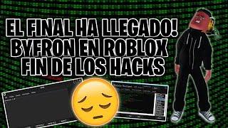 Quitar Anticheat Byfron De Roblox 64 Bits 2023 EXECUTORS NO INJECTAN SOLUCIONADO QUITAR LA BETA