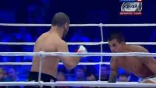 Рамазан Эсенбаев
