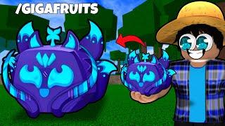 Je Test Les GLITCH Les Plus WTF De BLOX FRUITS !