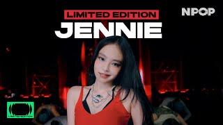 (4K) 제니(JENNIE) 'like JENNIE' | NPOP LIMITED EDITION - SIDE A