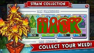 Weed Inc HOW TO GET INFINITE MONEY, TOKEN, GEMS EVERYTHING