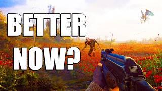 Is Stalker 2 Good Now? - Stalker 2 Review In 2025