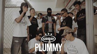 “Plummy” Indonesian Drill By saintnice