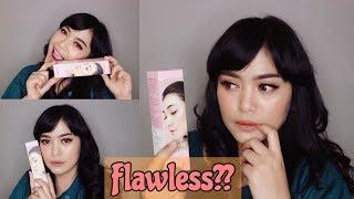 Review STUDIO TROPIK flawless priming water, worth the buy or naw?