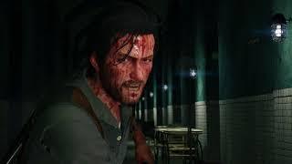 The Evil Within 2 прохождение боссов : 5. Теодор Уоллес