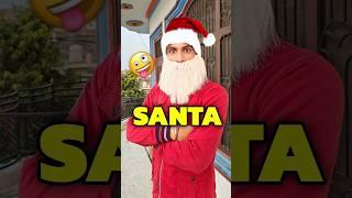 Aaj Main Santa Ban Gaya  | Mini Vlog #shorts #minivlog #ashortaday #vlog #tranding #cat #cats