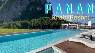 PANAN KRABI RESORT | BEST FAMILY RESORT AO NANG