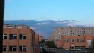 Тест Timelapse