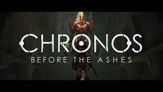 Chronos Before the Ashes   Release Trailer