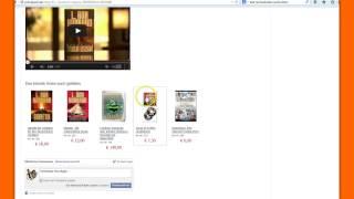 NEU Primabuch Onlineshop Blog Info-Video