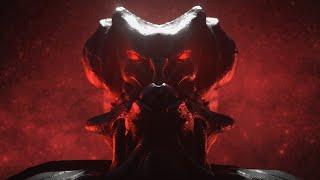 Destiny 2 - WHO THE NEW TAKEN GOD IS! Massive Spoiler