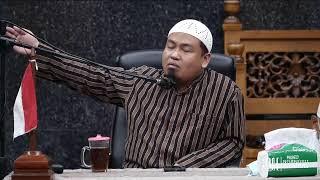 Omah Wingit | Ustadz Abul Aswad Al Bayaty