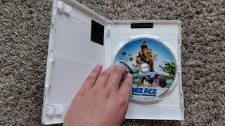 Ice Age 3: Dawn Of The Dinosaurs (2009): DVD Review