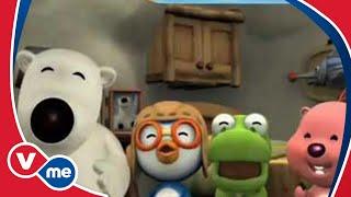 PORORO DVD disponible en Vmetv.com/shop | VME TV