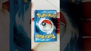 #Raichur Pokemon card#