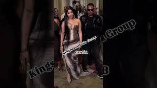 Cardi B at the ASCAP Rhythm & Soul Awards #cardib