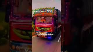 Truck lover 7860  #manatruckvlogs #trucklover #truckdriver #truckmodified #marathi #trucking