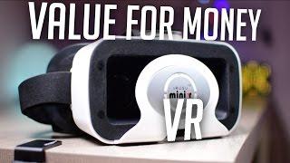 Irusu MINIVR - Full Review