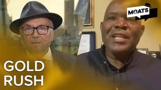 INTERVIEW: The mining companies which stripped Zambia are back | MOATS with George Galloway Ep 239