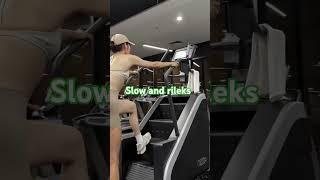 Slow #shorts #gym #fitness #bollywood #kawaii #tante