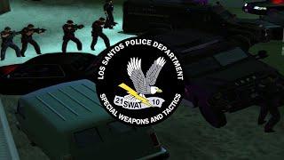 [LSRP] LSPD SWAT 114 - ENVY ME