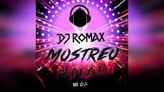 DJ Romax - Mostreo House 2022 Vol 02