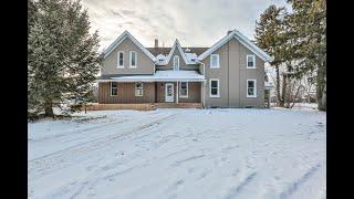 Brantford Real Estate | 1631 Villa Nova Rd Norfolk ON