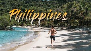 Филиппины. Китовые акулы. GoPro HERO6. Philippines