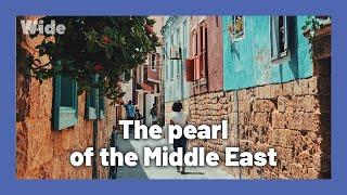 Lebanon: At the crossroad between the West and the East | WIDE