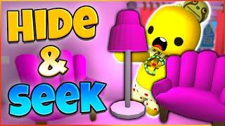 Wobbly Life: Die besten & lustigsten Hide and Seek Momente! 