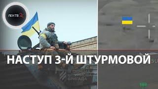 Офицер ВСУ : «пошли на Курск» ради лайков | Контрнаступ ВСУ в Харьковской области провалился