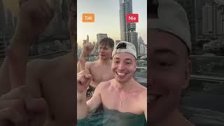 Czy byłbyś w stanie zrobić to dla pieniędzy? #shorts