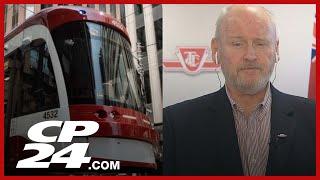 Interim TTC CEO apologizes for service issues