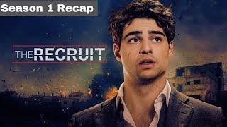 The Recruit | Season 1: Recap