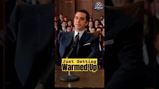 Scent Of a Woman - Just Getting Wormed Up | Moovipedia #hollywood