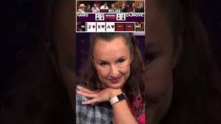 High Stakes Poker season10 EP1-1 #PR #dmmtv