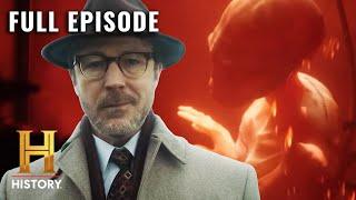 Bizarre UFO Encounter (S1, E4) | Project Blue Book | Full Episode