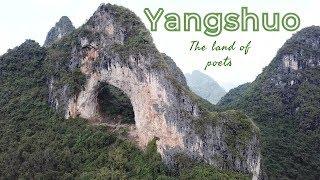 Yangshuo, China Travel 2019