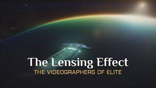 The Lensing Effect 3306 | Featured Work from Elite Videographers