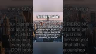southtribe Tattoo